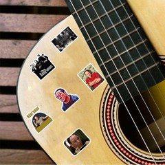 63Pcs Sopranos Stickers Pack, Aesthetic Vinyl Waterproof Sticker Decals for W…