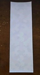 Vintage Sandylion prismatic Unicorn stickers, NO Logo on back