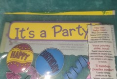 Lot of 8 Jolee’s Boutique EK Success Sesame Street Stickers Dimensional NEW (C11