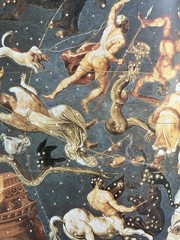 CELESTIAL Astrology Kit Book pages & cutouts cards 70+ Lot Unique Junk journal