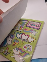 So So So So Many Stickers Sticker Book Featuring over 1500+ CUTE STICKERS