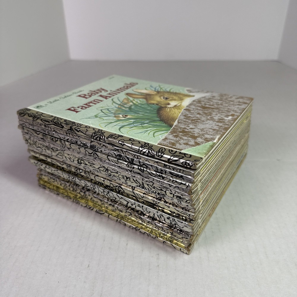 20 Damaged Books Written In Torn Arts & Crafts Reading Junk Journal Sold As Is