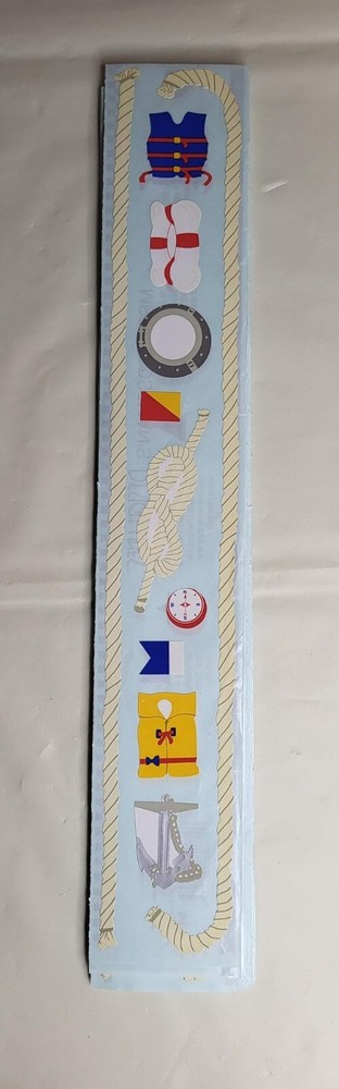Mrs. Grossman’s Design Lines «Ropes & Knots» – Set of 20 Sheets