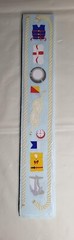 Mrs. Grossman’s Design Lines «Ropes & Knots» – Set of 20 Sheets