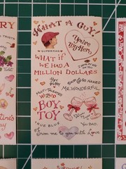 Susan Branch Lot Of 10 Vintage Sticker Sheets (For Colorbok) Mint Condition