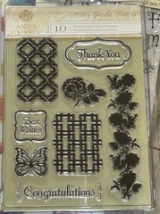 Lot of 37 Packs of Stickers and Stamps Military Holiday Scrapbooking Crafting