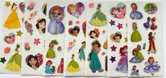 389+ STICKER Lot, Sandylion Hallmark Crafters Corner American Greetings TREND