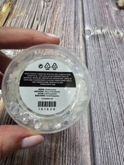 Stampin’ Up! LOOSE SILVER SEQUINS 1200 pcs EMBELLISHMENTS SHAKER CARDS