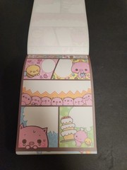 Stationary And Sticker Assorted Bundle – All New!