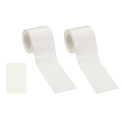 220 Pcs Thermal Sticker Paper, 1.6×2.4″ Square Thermal Printer Label, White