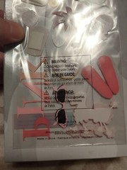 EK Success Jolee’s Boutique Large Pk 17 3-D Stickers Pink Goodies Extremely Rare