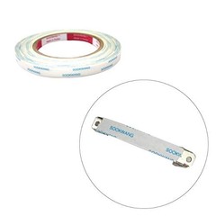 Double Sided Adhesive Tape 10mm x 25m 3 Pack Crafting Scrapbooking Card Making