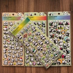 Small Sticker for Kid Adult Tiny Sticker for Phone Case, Notebook, Scrapbooking