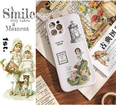 Vintage Washi Stickers, Ephemera Sticker 300+ Pcs Aesthetic Flower Plant Mushro
