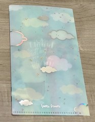 New Happie Scrappie Coffee Panda 🐼 Hobonichi Sticker Folder