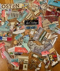 *Reduced SOME SETS! Travel Destinations Jolee’s Boutique YOU CHOOSE! Ships Free!