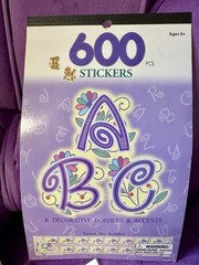 Card Making & Scrapbooking NWT Huge LOT – Stickers Die Cuts and Embellishments
