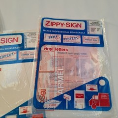 EK Success Sticko Sandylion Stickeroni Stickers Lot 50 Scrapbooking Craft Art