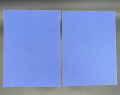 Lot of 39 Scrapbooking Paper Card Stock Variety Colors Themes 8.5″ x 11″