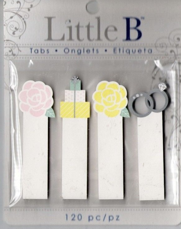 Little B variety themed tabs~Wedding, Transportation, Nature~U CHOOSE~Fast Ship!