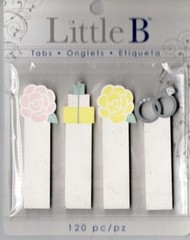 Little B variety themed tabs~Wedding, Transportation, Nature~U CHOOSE~Fast Ship!