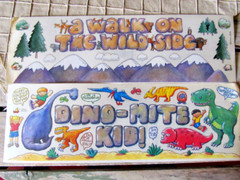 Karen Foster Sticker Parade Stickers -Love Bug-Life’s A Zoo-What A Scream- More