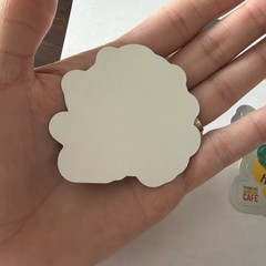 Sticker Pack | Moana | From Mystery Pack Tropical Smoothie Cafe Limited Edition
