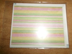 Creative Memories Sticker Pack ‘Kaleidoscope Countryside Stickers ‘