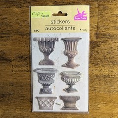 Large (75 Items!!!) Crafting/Scrapbooking Bundle-Stickers Tools Iron-Ons NEW
