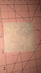 Vintage Sandylion Stickers Pearl Stars 1 Module