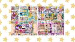 5099+ STICKERS! All Themes Seasons Kids Teens Girls Boys Teachers Books Journals