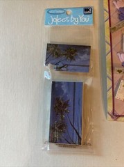 Jolee’s Boutique Dimensional and Handmade Brand Stickers lot of 5 packs new