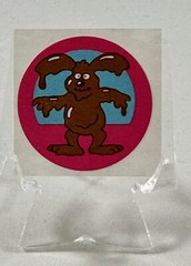 Vintage CTP Glossy Scratch & Sniff Sticker *Select Your Sticker*