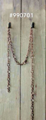 Prima ANTIQUE CHAIN COPPER Memory Hardware Metal Embellishments #990701