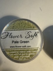 Flower Soft, Crafting Medium Made Of Tiny Foam Sprinkles. Acid Free 5 Colors!