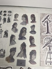 Stickii Club Sticker Lot