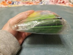 Lot Of 12 EK Success M&M’s Adhesive Envelopes 4 Keepsake CANDY Stickers