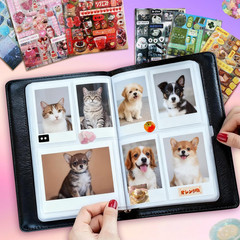 800Pcs Cute Scrapbook Stickers Travel Y2K Japanese Sticker for Adult Kawaii Kor