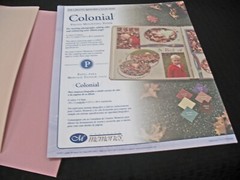 Creative Memories Stickers Paper Pks 2 New Year’s Celebration, 1 Classic Summer