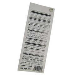 Swatch Book Ribbon Impress-Ons Art Warehouse Danelle Johnson «Loved Ones»
