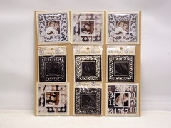 RANDOM LOT EMBELLISHMENTS HEIDI SWAPP+MAKING MEMORIES+LI’L DAVIS+PRESSED PETALS+