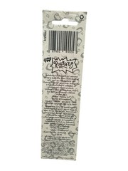 VTG Rugrats Stickers 1 Sheet New Sealed Tommy Spike Dog 90s Nickelodeon