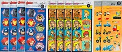 Gift Set 1099+ Sticker Kit Teens All Themes & Ag JoJo HALLMARK Kid Girl Boy