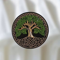 2 + 1/2-inch iron on Heat Transfer Sticker FREE SHIPPING