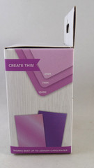 Crafters Companion – CORNER PUNCH – Rounded