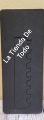 LRG WOOD WOODEN PAPER CUTTING DIE DIORAMA WAVE BORDER FITS ACCUCUT MACHINE READ
