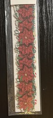 Creative Memories MAGIC OF CHRISTMAS Laser Cut Borders (10) Capture The Magic