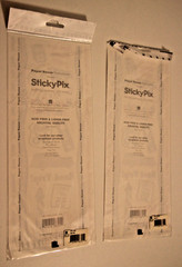 Paper House Sticky Pix Road Trip Stickers Scrapbooking GREAT FOR ROUTE 66