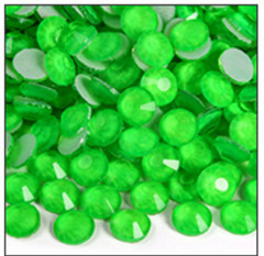 NEON Hotfix Rhinestones Bedazzle AAAA High Quality CRYSTAL 1440/1200/288pc