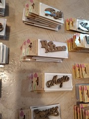 Chipboard Shapes &Words 193 Pkgs! Journals, Scrapbooking, Card Making. Mixed Lot